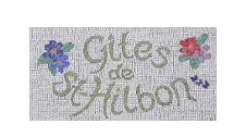 Logo gites de Saint Hilbon