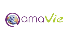 Logo Amavie